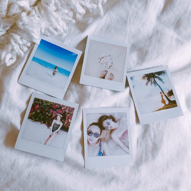 旅好きインスタグラマー直伝 インスタ映えする写真が撮れる 夏旅 おすすめスポット きれいのニュース Beauty News Tokyo