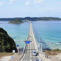 絶景とグルメ。多彩な魅力に出会う山口の旅