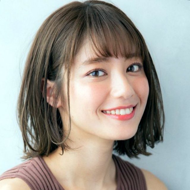 ナチュラルな大人っぽさ極まる ダークトーン のヘアカラーで2018夏の