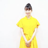女優・小島梨里杏さんのスタイルキープの秘訣