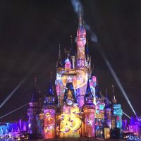 東京ディズニーランド-celebration-tokyo-disneyland