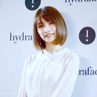 後藤真希さんが明かすキレイ肌をキープする秘訣