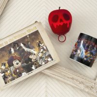 ディズニー・ハロウィーン2018グッズ＆メニュー