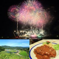 世界有数の花火大会など新潟・長岡の見どころ