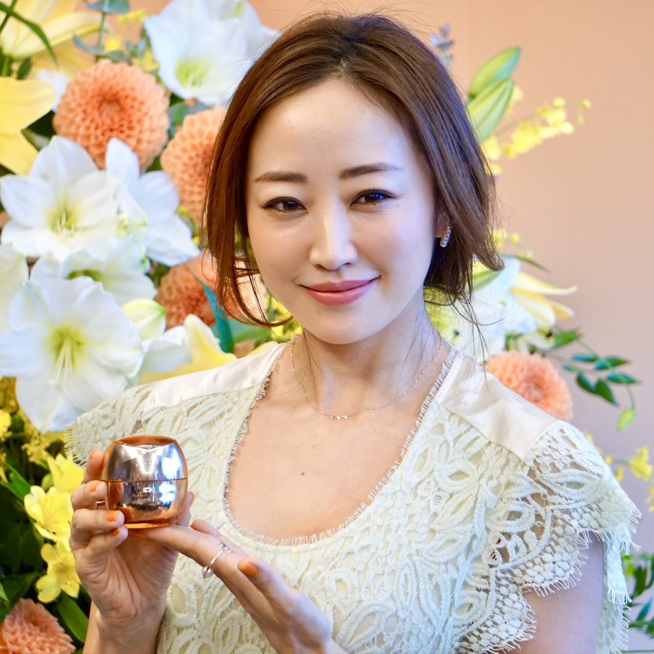 自分自身で“再生力”を高めること。美容家・神崎恵さんが明かすキレイ肌をキープする秘訣 - きれいのニュース｜beauty news tokyo