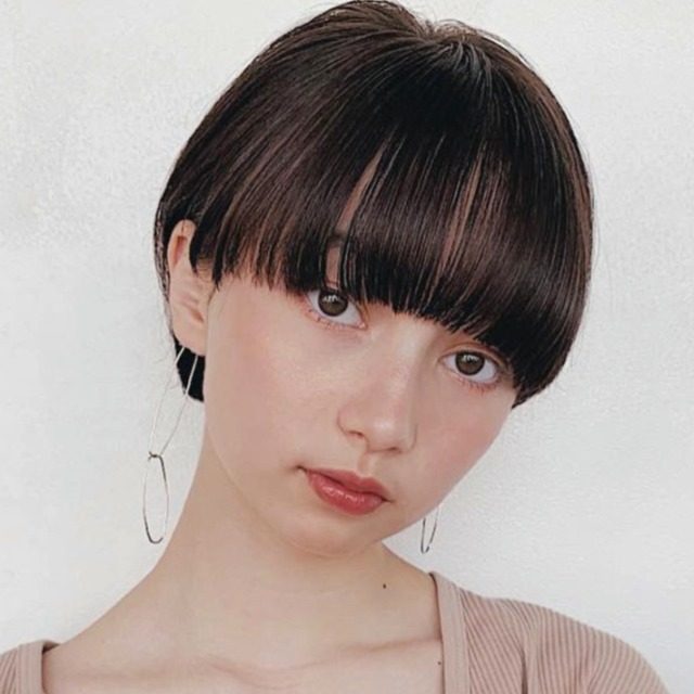 イメチェンに最適 洒落感もオンナ度も高まる ショートヘア ショート イメチェンに最適 洒落感もオンナ度も高まる ショートヘア ショート