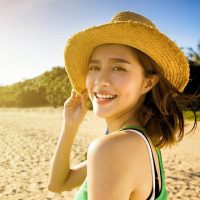 夏のスキンケアに効く人気韓国コスメ５選