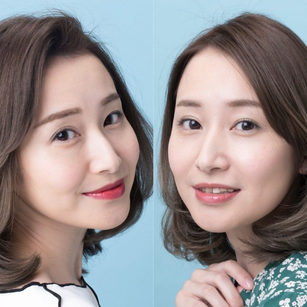 可愛くor大人っぽくの鍵は 眉の長さ に 第一印象が変わる 眉メイク 鉄板メソッド きれいのニュース Beauty News Tokyo