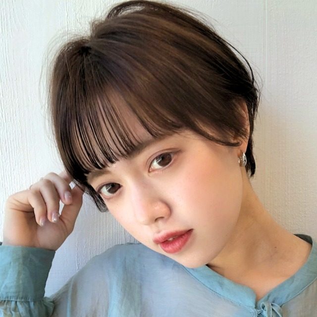 ハンサムショートヘア特集 大人女子に人気のかっこいい髪型を大公開 Folk