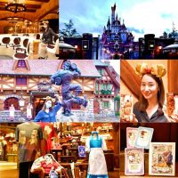 東京ディズニーランド, 美女と野獣, 新エリア