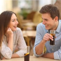 男が気を許した女性だけにすること
