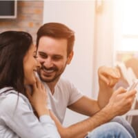 性格重視の男性が思わず惚れるポイント