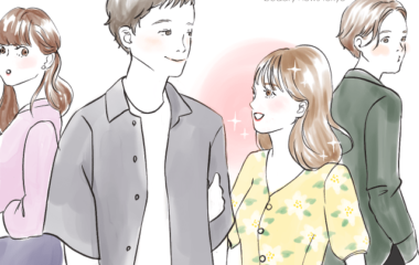 本命女性にしか言わないセリフ