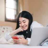 子どものスマホ＝悪という考え方をやめてみた