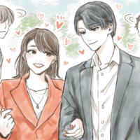無意識で男が本命女性にしてしまうこと