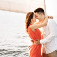 男が運命を感じる女性