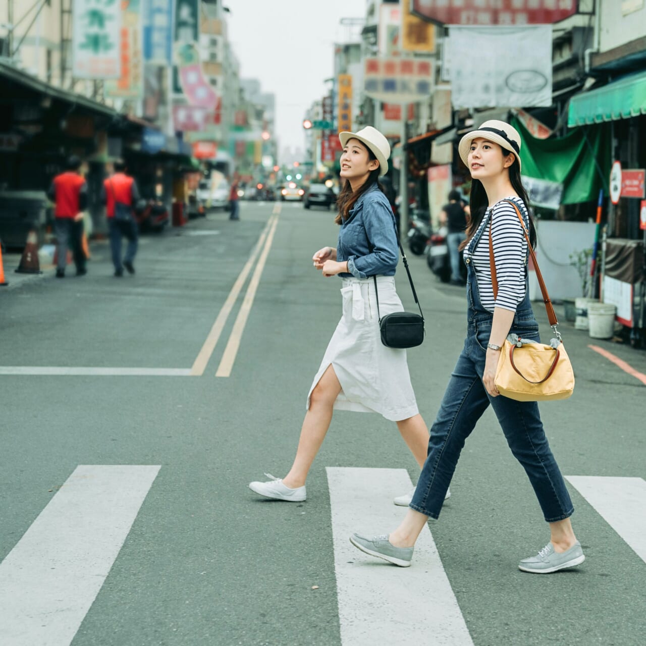 芋づる式で蘇る旅の記憶