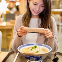 朝食で無性に麵を食べたくなることがあります