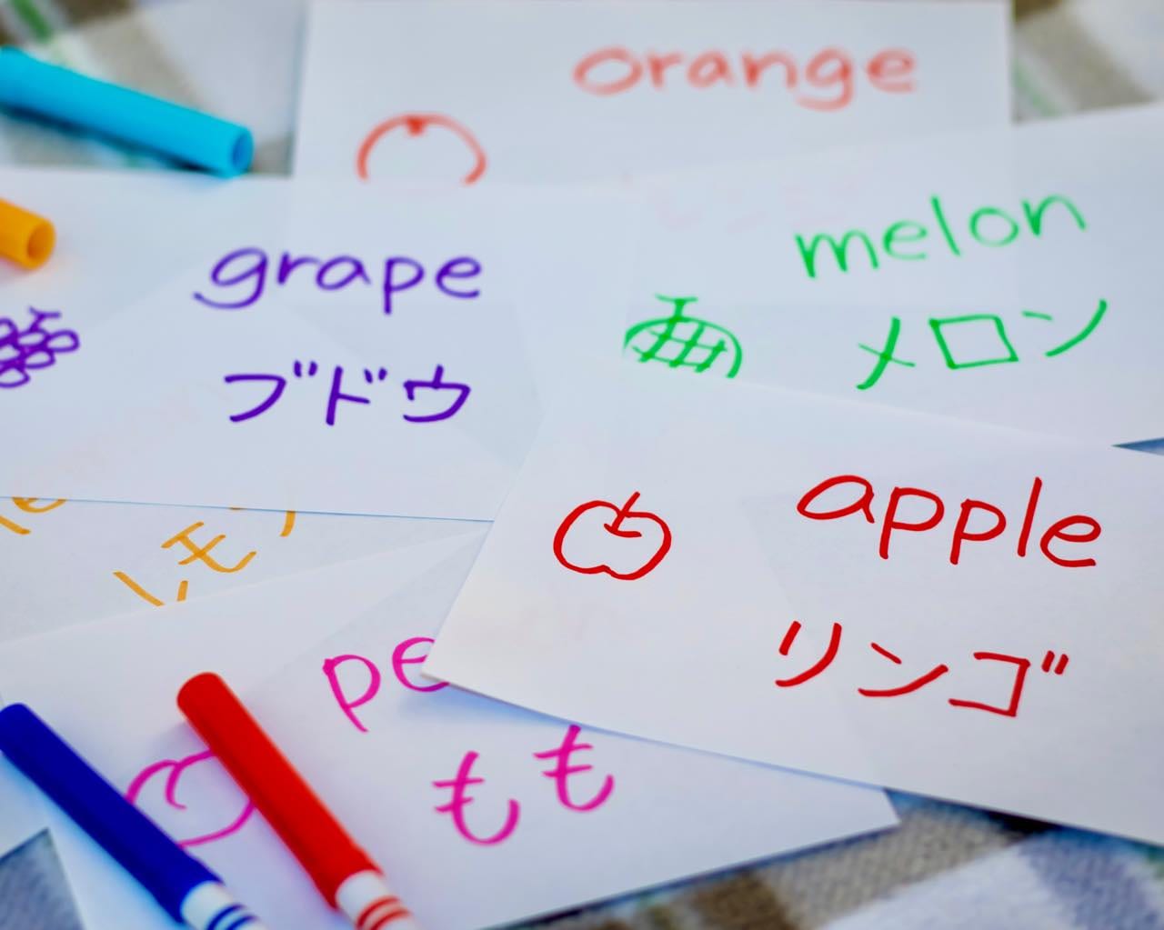 日本語の表記にデザイン性を感じますか？