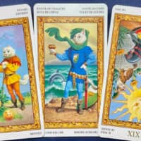 【蟹座】2025年5月19日〜5月25日運勢