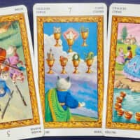 【牡牛座】2025年6月9日〜6月15日運勢