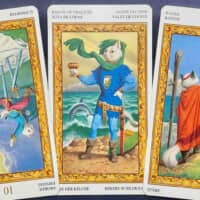 【天秤座】2025年6月16日〜6月22日運勢