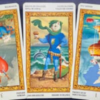 【蠍座】2025年6月30日〜7月6日運勢