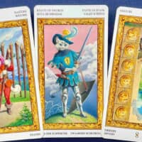 【牡羊座】2025年7月21日〜7月27日運勢