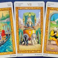 【獅子座】2025年9月1日〜9月7日運勢