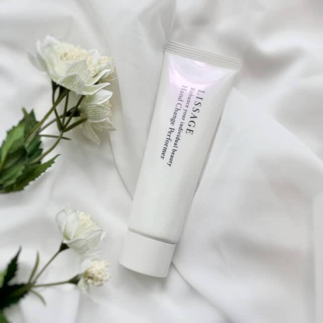 リサージ ハンドチェンジパフォーマー