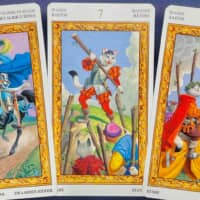 【牡牛座】2025年10月27日〜11月2日運勢