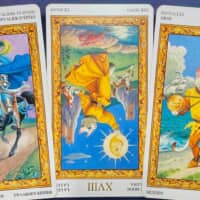 【魚座】2025年10月27日〜11月2日運勢
