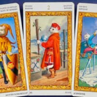 【水瓶座】2025年11月3日〜11月9日運勢