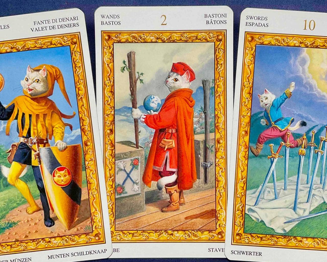 【水瓶座】2025年11月3日〜11月9日運勢