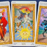 【射手座】2025年11月3日〜11月9日運勢