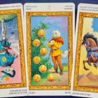 【双子座】2025年11月3日〜11月9日運勢