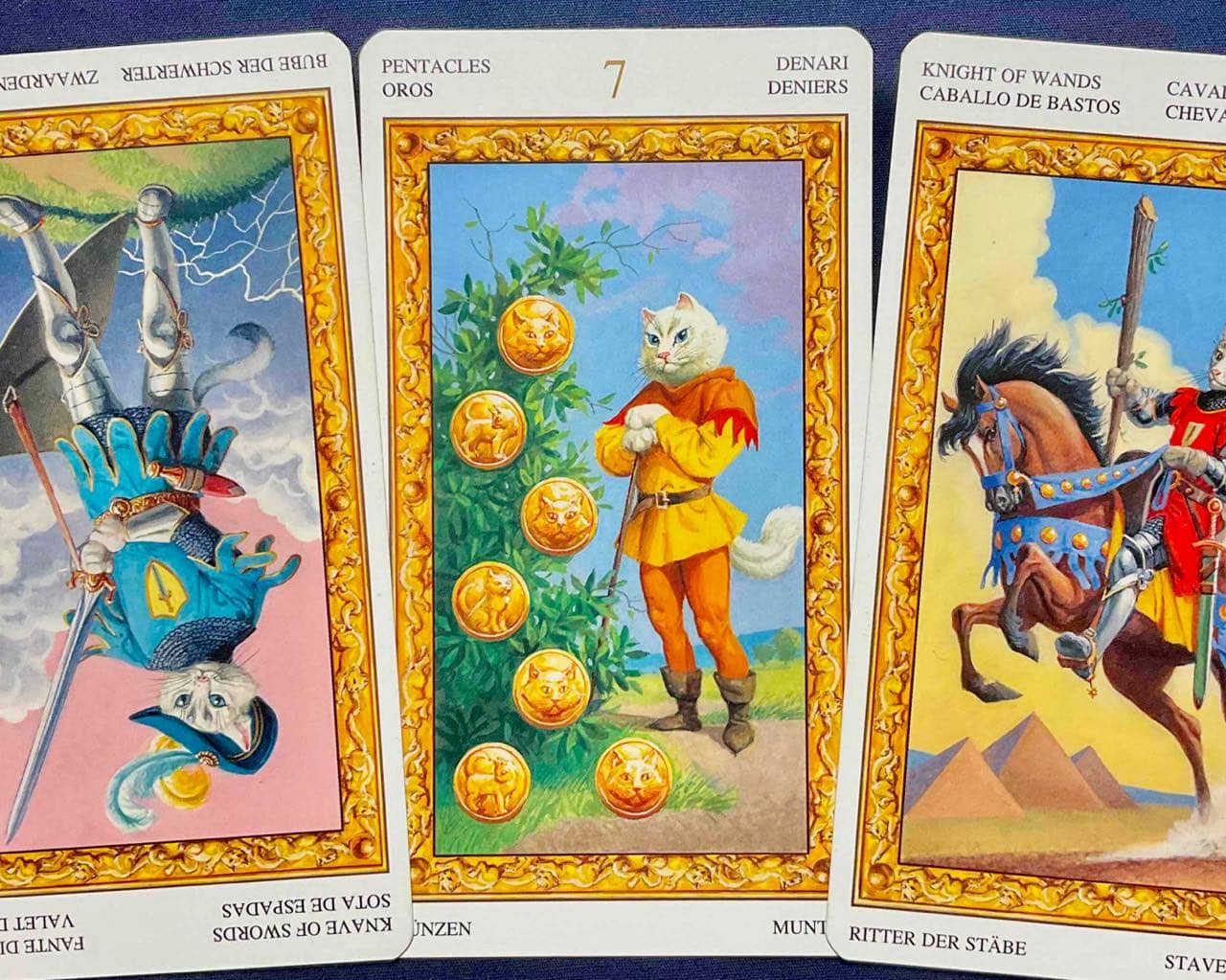 【双子座】2025年11月3日〜11月9日運勢