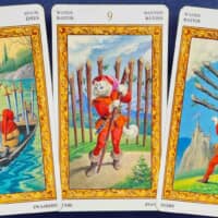 【牡牛座】2025年11月3日〜11月9日運勢