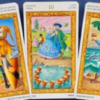 【天秤座】2025年11月3日〜11月9日運勢