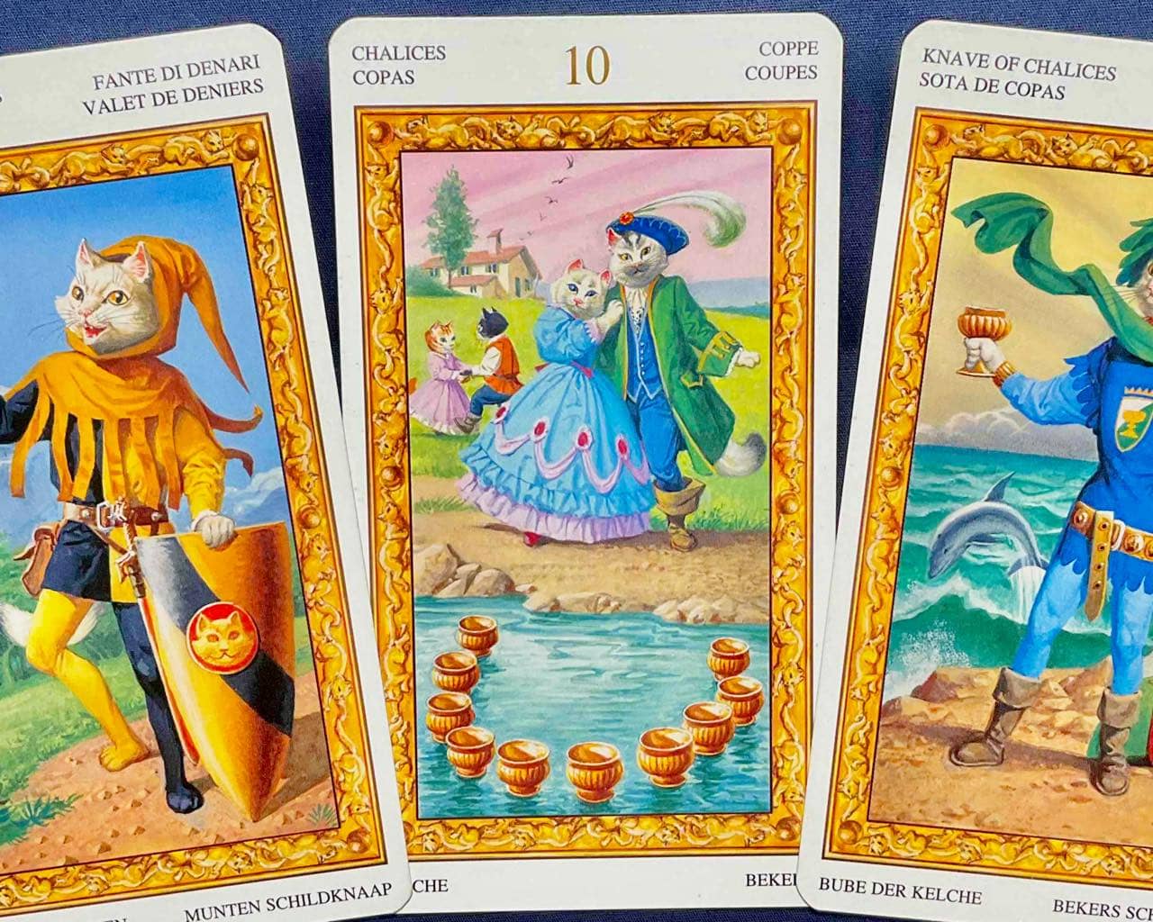 【天秤座】2025年11月3日〜11月9日運勢