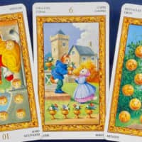 【乙女座】2025年11月3日〜11月9日運勢