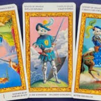 【蠍座】2025年11月3日〜11月9日運勢