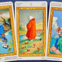 【獅子座】2025年11月3日〜11月9日運勢