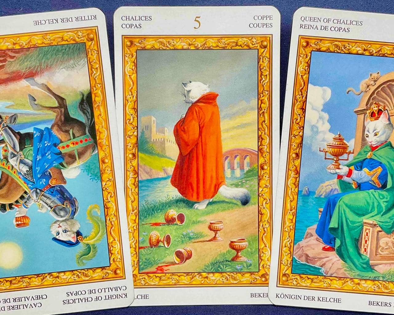 【獅子座】2025年11月3日〜11月9日運勢