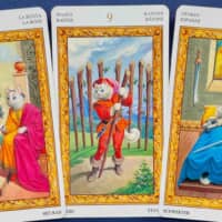 【魚座】2025年11月10日〜11月16日運勢