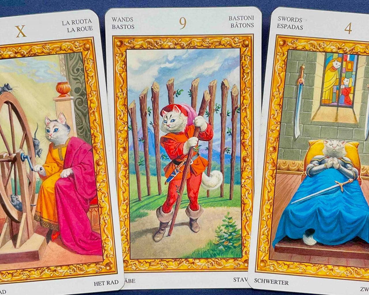 【魚座】2025年11月10日〜11月16日運勢