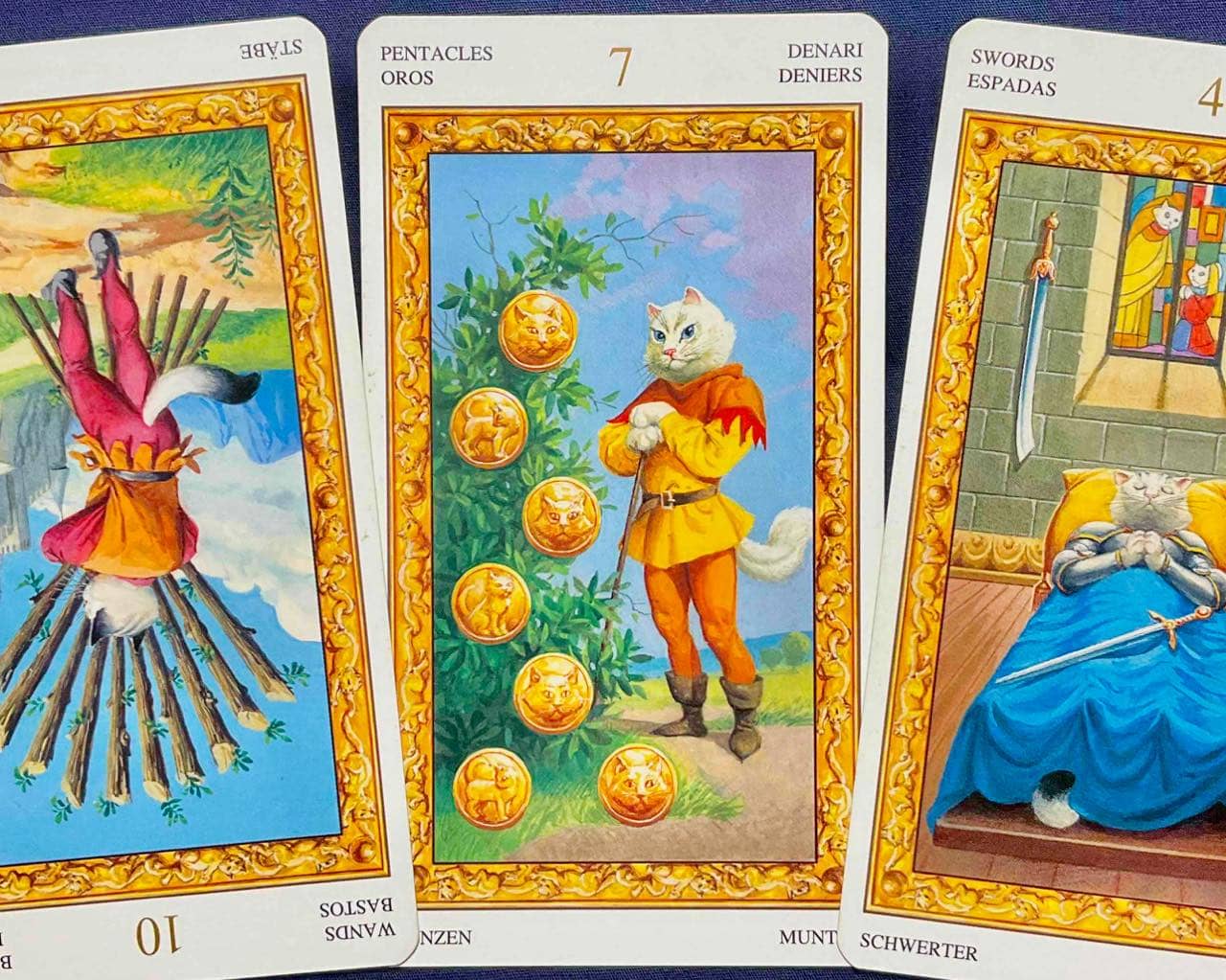 【蟹座】2025年11月3日〜11月9日運勢