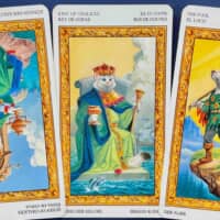 【乙女座】2025年11月10日〜11月16日運勢