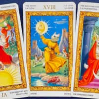 【魚座】2025年11月3日〜11月9日運勢