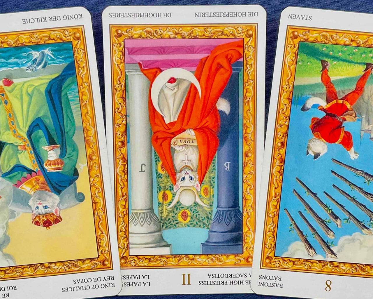 【牡牛座】2025年11月10日〜11月16日運勢